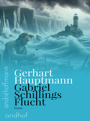 cover image of Gabriel Schillings Flucht